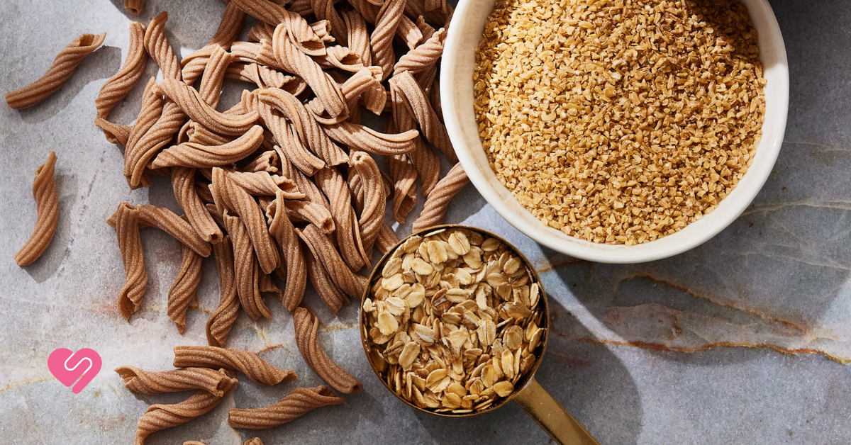 Ancient Grain in a Healthy Cereal NYT