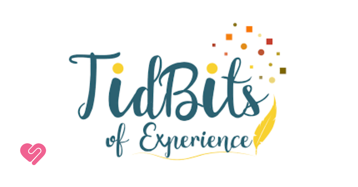 Tidbits of Experience