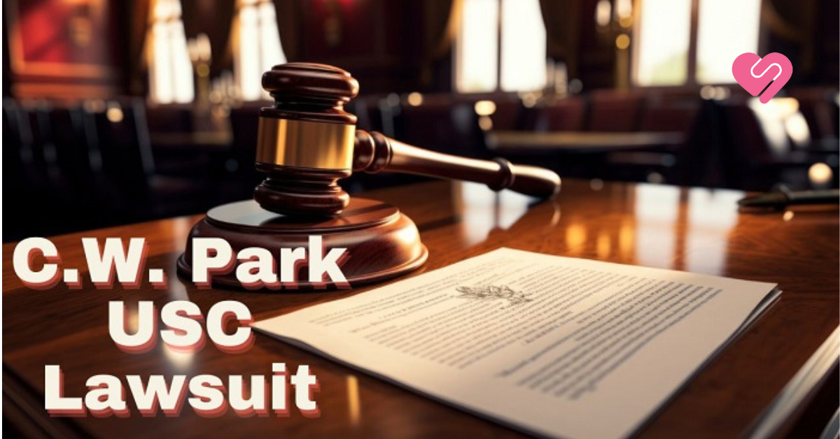 C.W. Park USC lawsuit